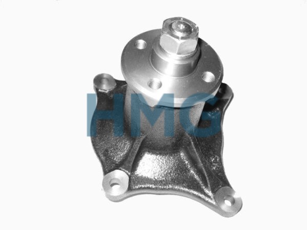 HMG-210.214 MITSUBISHI WATER PUMP ME080647, ME440850, ME993517, ME996871