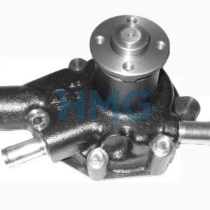 HMG-210.218 MITSUBISHI WATER PUMP ME005089, ME996979