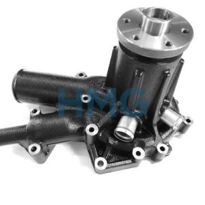 HMG-286.158 CASE CE WATER PUMP 84387953