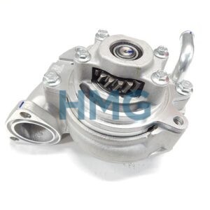 HMG-286.164 CASE CE WATER PUMP 1873108740