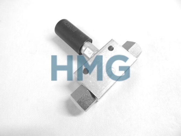 HMG-10.112 DEUTZ HAND FEEDING PUEL PUMP 02111961, 04295659, 02113221, 02113859