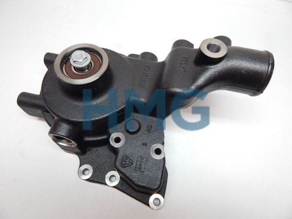 HMG-233.102 SISU WATER PUMP V837073601, V837079842, V837091196, ACP043352C