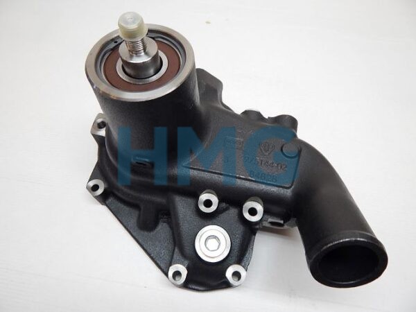 HMG-233.110 SISU WATER PUMP V837084156, V837084831