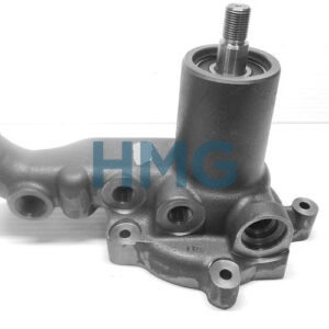 HMG-242.134 VALMET VALTRA WATER PUMP V836764205