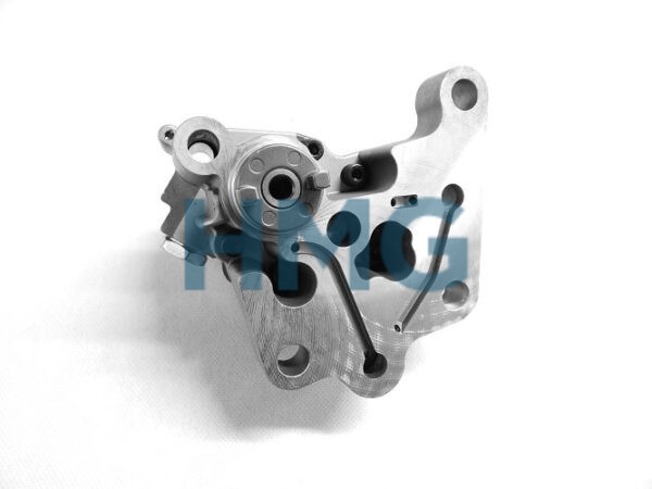 HMG-10.104 VOLVO FUEL PUMP 20769469, 21539993, 20440372