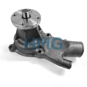 HMG-149.110 GM WATER PUMP 279683, 388365, 924942