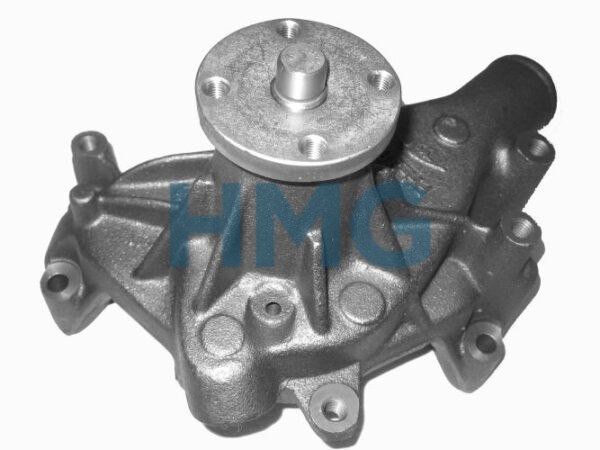 HMG-149.116 GM WATER PUMP