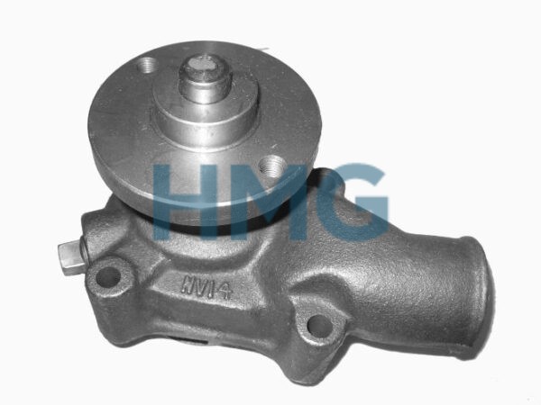 HMG-123.112 DAEWOO FORKLIFT WATER PUMP