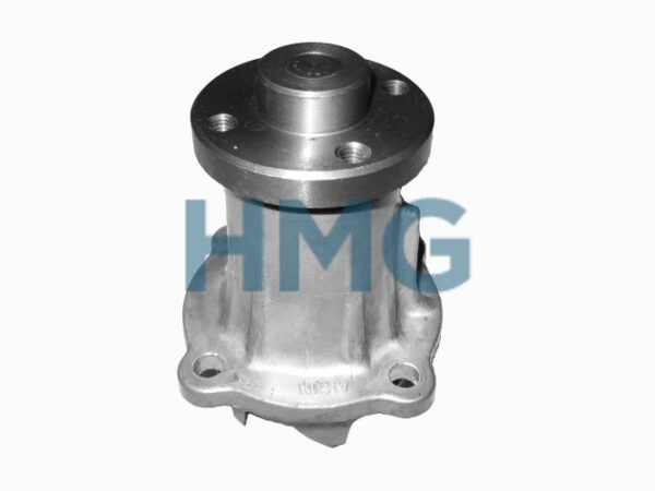 HMG-241.168 TOYOTA FORKLIFT WATER PUMP 16120-23010, 16120-76001-71