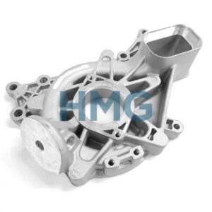 HMG-3528002 VOLVO WATER PUMP BACKPLATE 20505543, 22195464, 21284318, 85003269, 7420505543, 7422195464, 7421284318