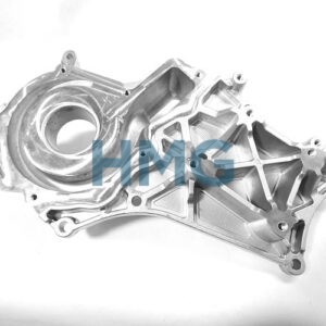 HMG-3670003 RENAULT VI WATER PUMP BACKPLATE 7422195476