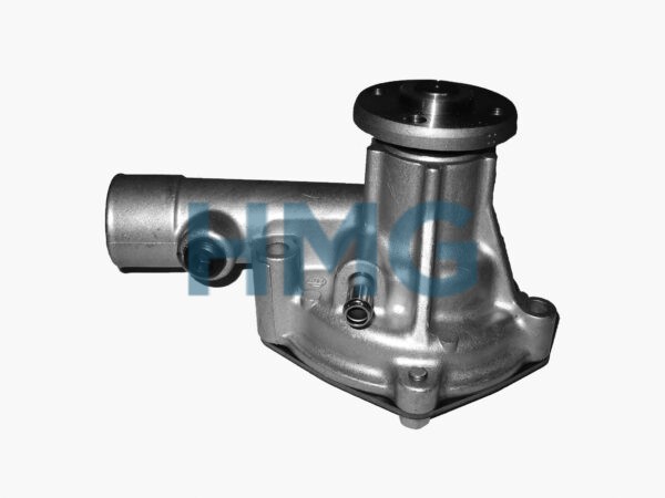 HMG-186.218 Komatsu water pump industrial engine Yanmar 3D82AE-5