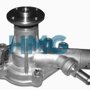 HMG-218.168 NEW HOLLAND AGRI WATER PUMP for mitsubishi engine , gasket