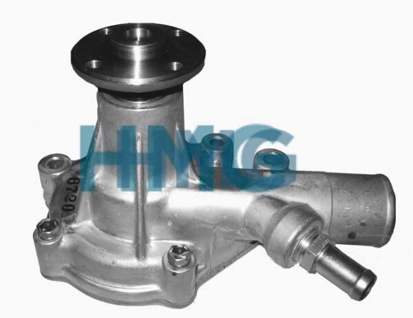 HMG-218.168 NEW HOLLAND AGRI WATER PUMP for mitsubishi engine , gasket