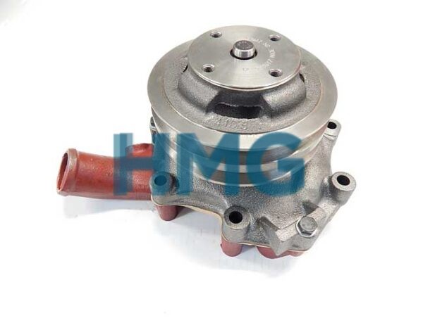 HMG-282.146 WATER PUMP RED