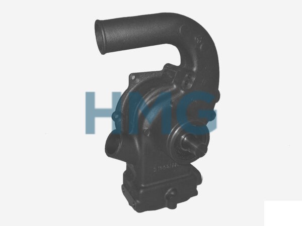 HMG-203.176 water pumps