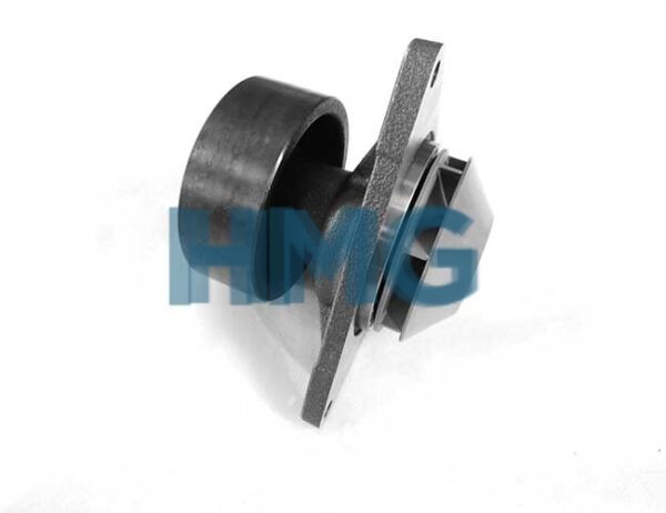 Fiat Hitachi water pump profile HMG