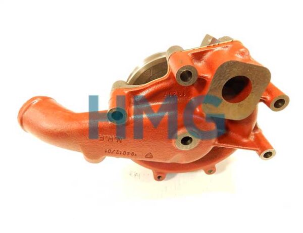 HMG-282.144 WATER PUMP