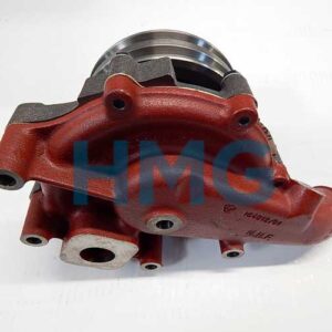 HMG-282.146 WATER PUMP red gray