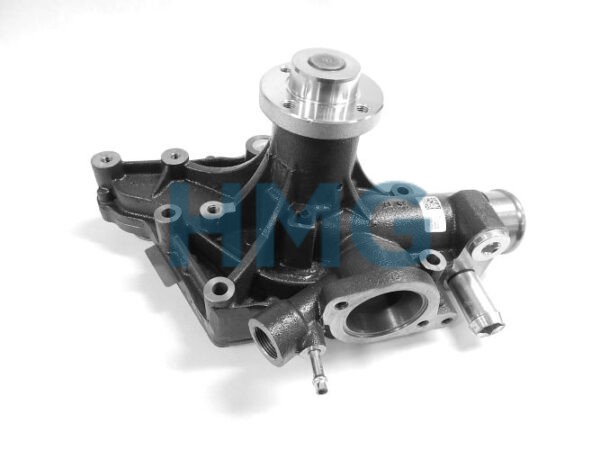 HMG-130.154 DEUTZ WATER PUMP 04137950 OEM REFERENCE