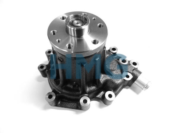 HMG-175.180 JCB WATER PUMP 333/D5976 OEM REFERENCE