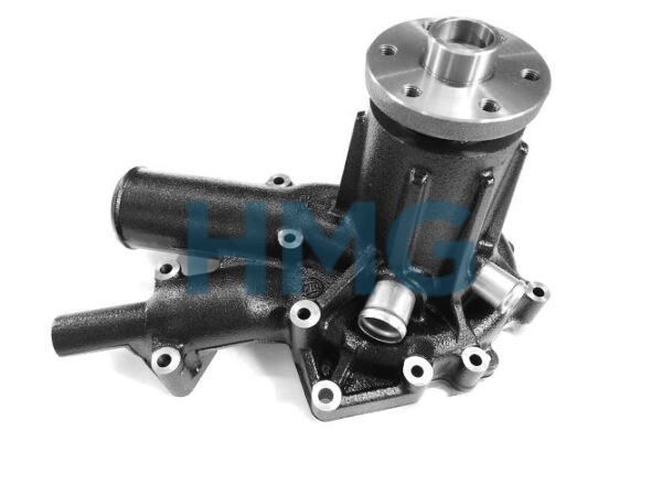 HMG-175.182 JCB WATER PUMP 333/E3880 OEM REFERENCE