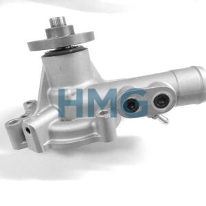 HMG-175.188 JCB WATER PUMP 02/97661 OEM REFERENCE