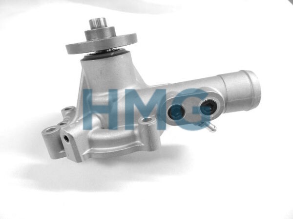 HMG-175.188 JCB WATER PUMP 02/97661 OEM REFERENCE