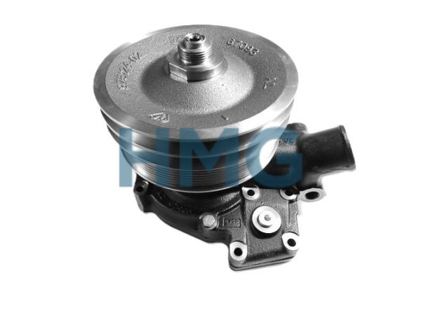 HMG-175.190 JCB WATER PUMP SISU ENGINE 74AWF