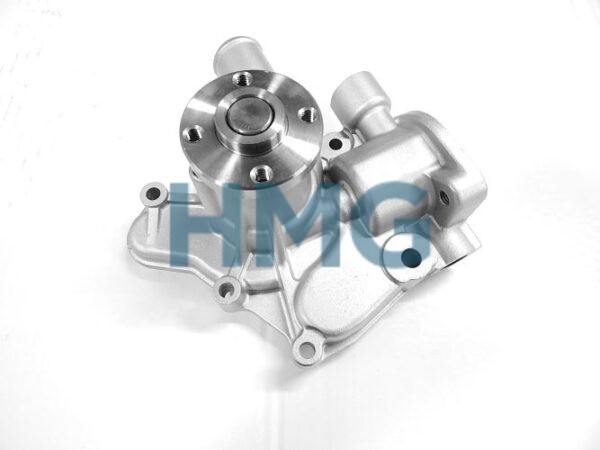 HMG-186.226 KOMATSU WATER PUMP YM119266-42100 YM119266-42101