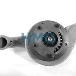 HMG-186.228 KOMATSU WATER PUMP 6127-61-1008 OEM REFERENCE