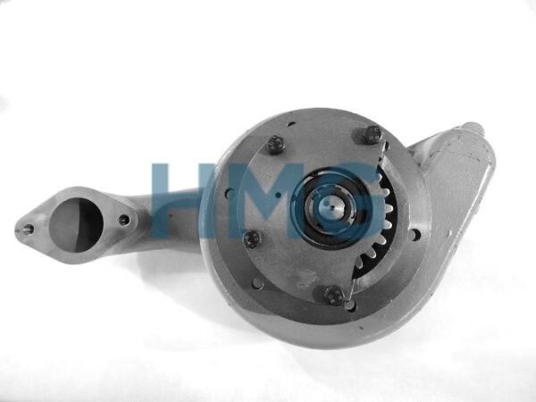 HMG-186.228 KOMATSU WATER PUMP 6127-61-1008 OEM REFERENCE