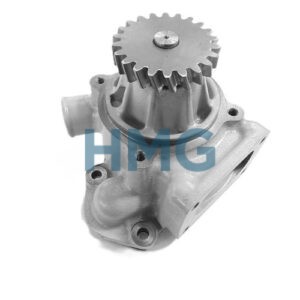 HMG-186.232 KOMATSU WATER PUMP 6150-61-1101, 6150-61-1103, 6150-61-1104, 6150-61-1105, 6150-61-1111