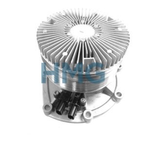 HMG-201.178 MAN WATER PUMP 51.06500-7131, 51.06500-9131, 51.06500-7119, 51065007131