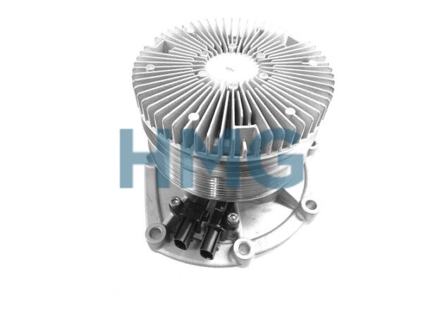 HMG-201.178 MAN WATER PUMP 51.06500-7131, 51.06500-9131, 51.06500-7119, 51065007131