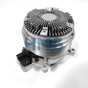 HMG-201.180 MAN WATER PUMP 51.06500-7128 51065007128 OEM REFERENCE