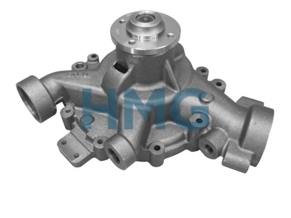 DAF WATER PUMP 0683580